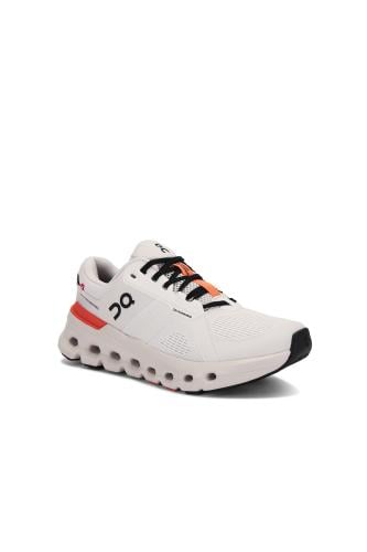 On Running Cloudrunner 2 White Sand