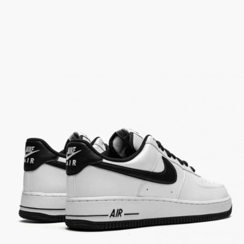 Air Force 1 Low 'White Black'
