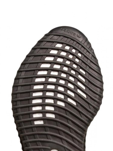 Yeezy Boost 350 V2 "Black/Red" sneakers