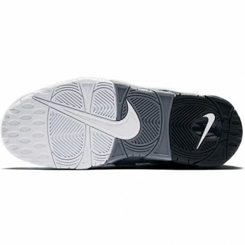 Nike Air More Uptempo 'Tri-Color'