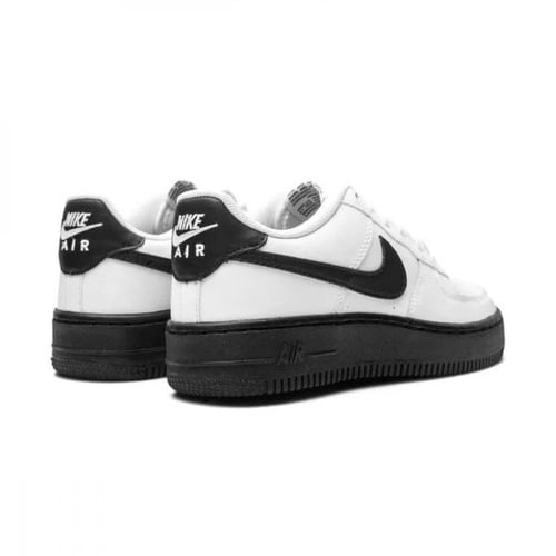 Nike Air Force 1 Low White Black