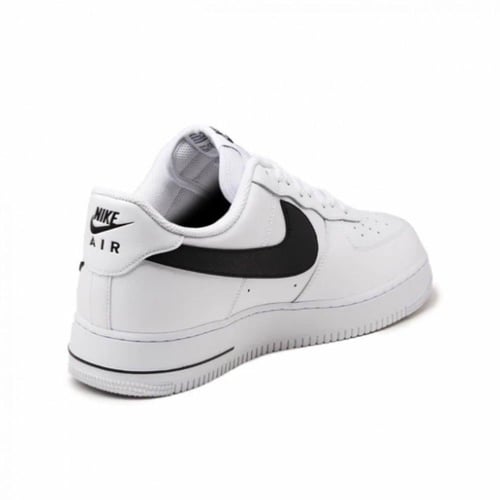 Air Force 1 '07 FM