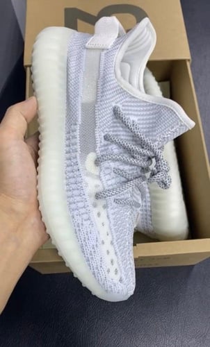 Yeezy Boost 350 V2 "Static" sneakers