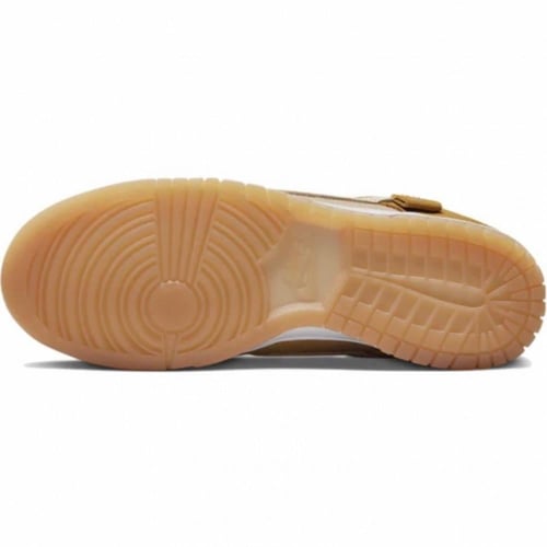 Nike Dunk Low 'Teddy Bear'