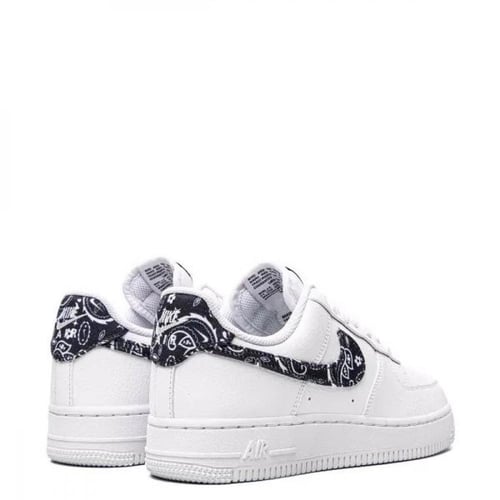 Air force 1 '07 Ess paisley Balck