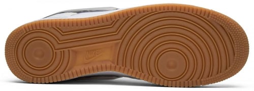 Travis Scott x Air Force 1 'Travis Scott'