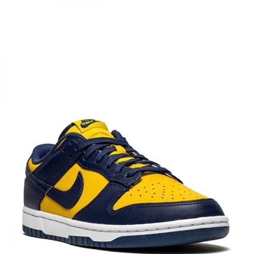 Nike Dunk Low sneakers