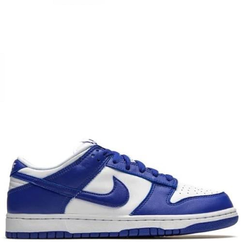 Nike Dunk Low Kentucky
