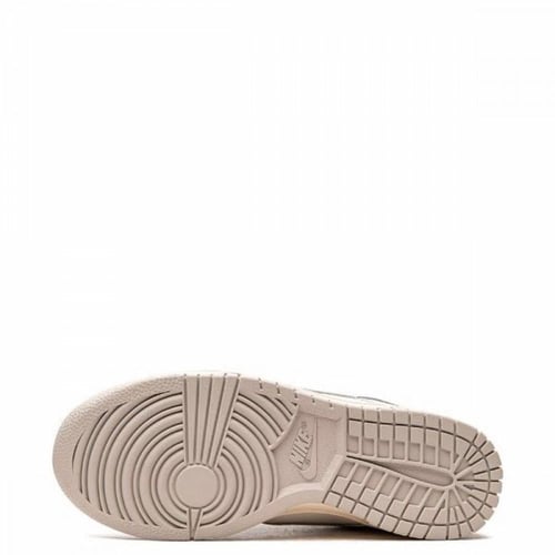 Nike dunk low “light bone”