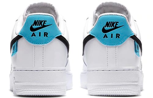 NIKE AIR FORCE 1 '07 LOW 'WORLDWIDE