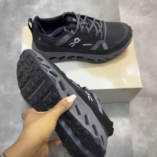 On Running Cloudhorizon Waterproof sneakers