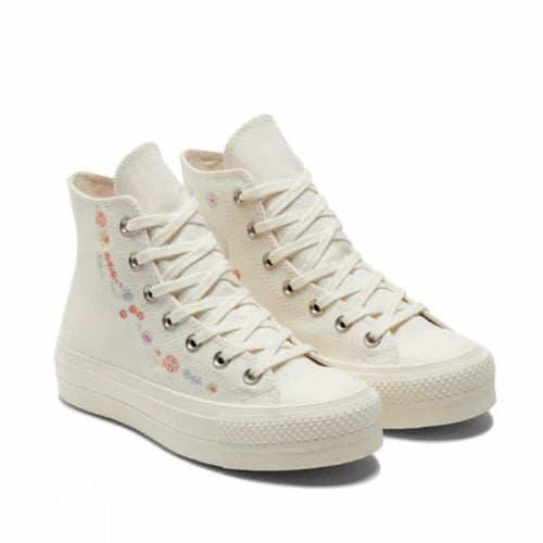 Converse Wmns Chuck Taylor All Star Lift Platform...