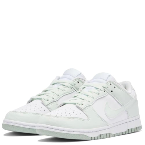Nike dunk nature white mint