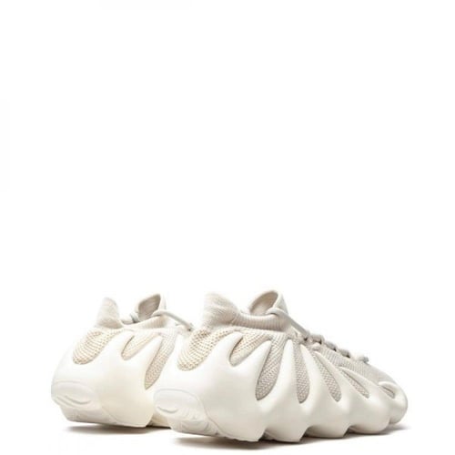 Yeezy 450 "Cloud White" sneakers