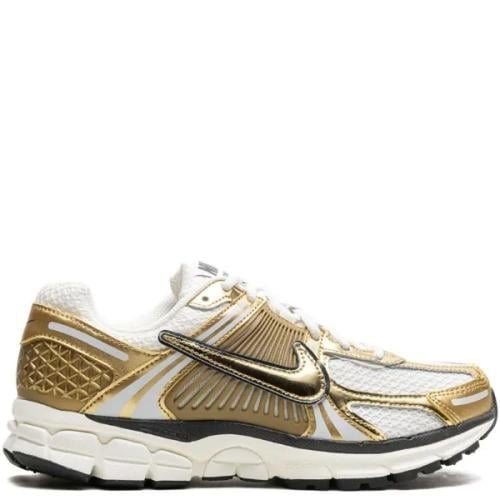 Nike Zoom Vomero 5 "Metallic Gold" sneakers