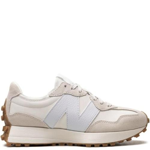 New Balance 327 "Moonbeam/Icy Blue"