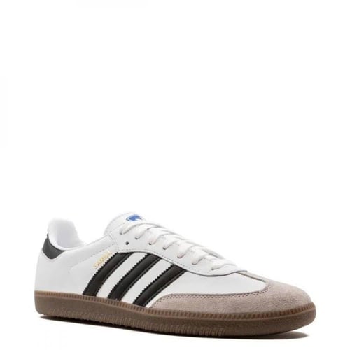 adidas Samba OG "White/Black"