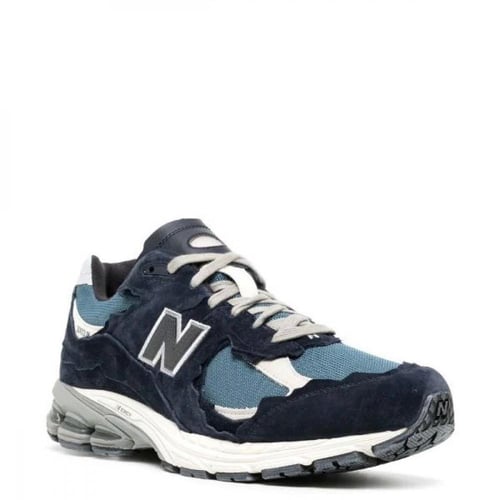 New Balance rotection Pack Dark Navy