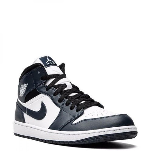 Air Jordan 1 Mid “Dark Teal”