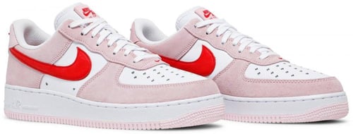 Air Force 1 Low '07 QS 'Valentine’s Day Love Lette...