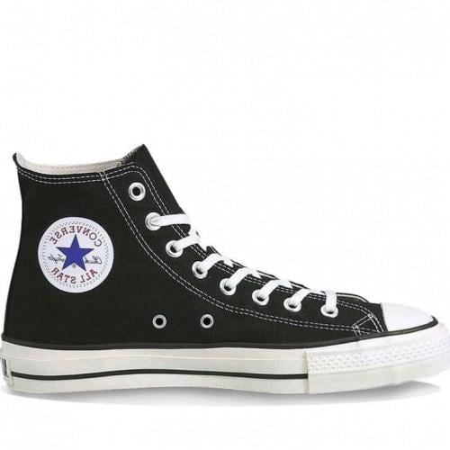 Converse chuck taylor all star Hi