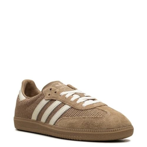 Adidas Samba OG lace-up sneakers