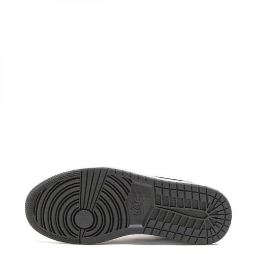 Jordan 1 Low Light Smoke Grey