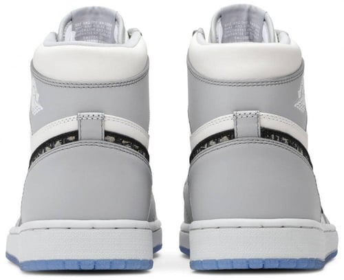 Dior x Air Jordan 1 High