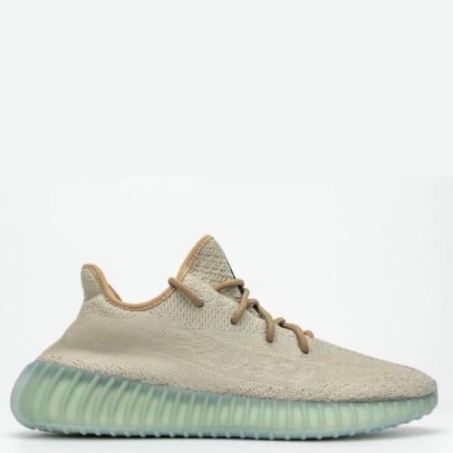 yeezy Boost 350 v2 Leaf