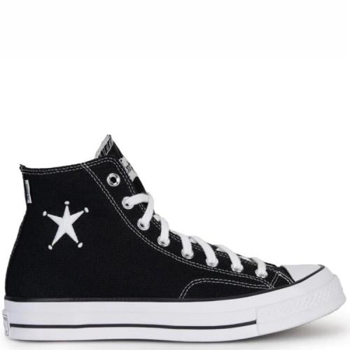 STÜSSY & CONVERSE CHUCK 70 HI
