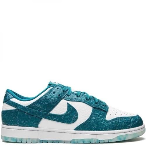Nike dunk Low Ocean
