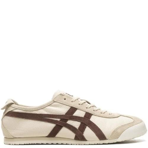 Onitsuka Tiger Mexico 66 Vintage "Beige/Brown" sne...