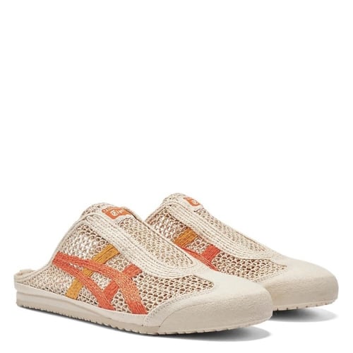 Onitsuka Tiger Mexico 66 Sabot 'Cream orange'