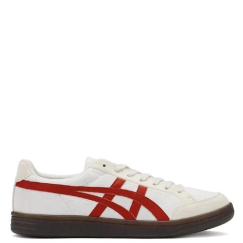 Onitsuka Tiger Advanti 'Cream White Red'
