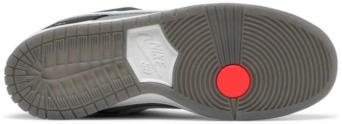 Dunk Low SB 'Camcorder'