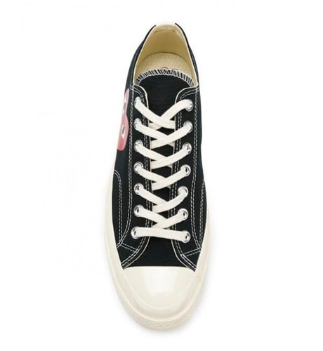 Chuck Taylor low-top sneakers