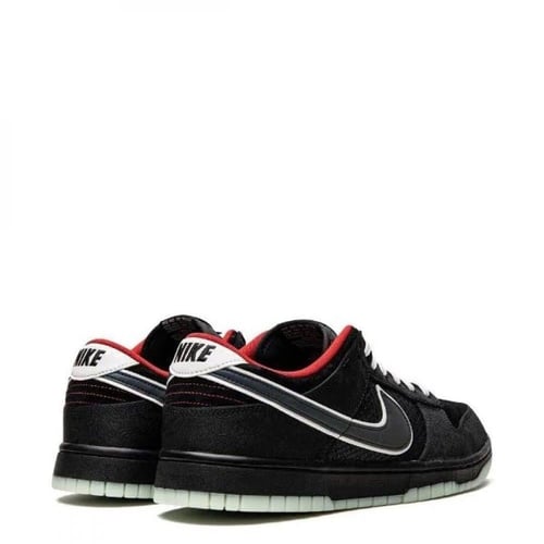 Nike x LPL League of Legends Dunk Low Retro