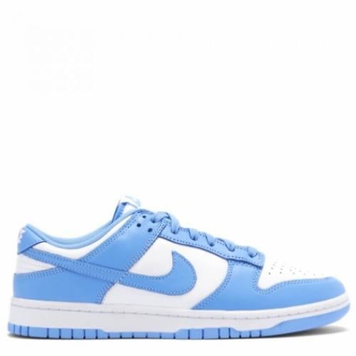 Dunk Low 'University Blue'