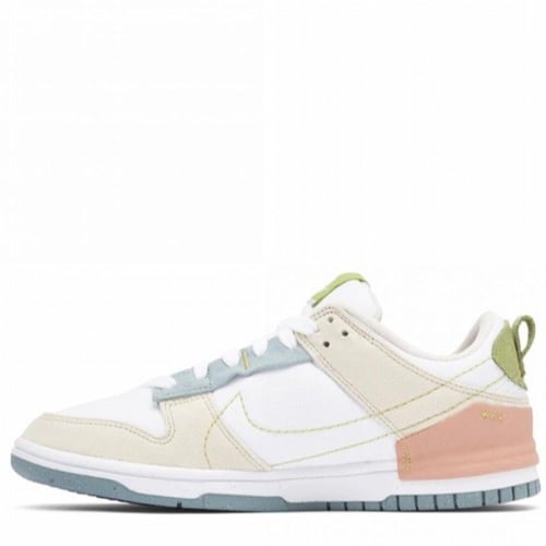NIKE DUNK LOW DISRUPT 2 EASTER WOMENS