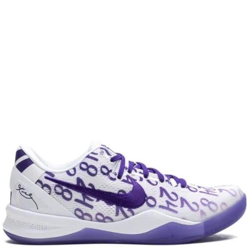 Nike Kobe 8 Protro "Radiant Emerald" sneakers