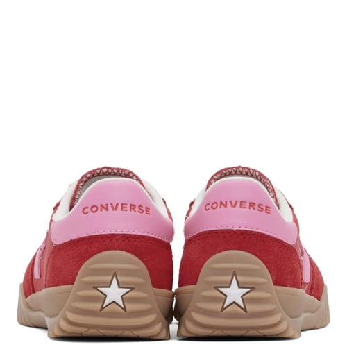 CONVERSE Run Star Trainer Low Top Sneakers