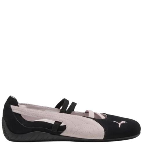 Puma Speedcat Ballet SD 'Black Mauve Mist