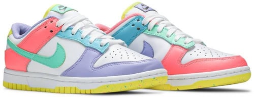 Dunk low Easter
