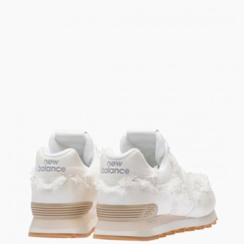 574 New Balance x Miu Miu denim