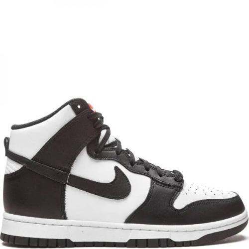 Nike Dunk High Panda