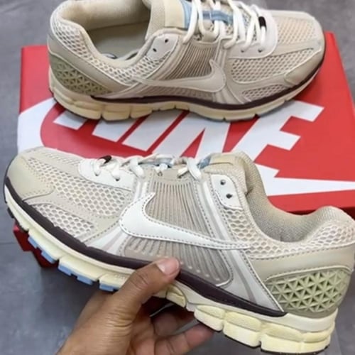 Nike Vomero 5 "Oatmeal"
