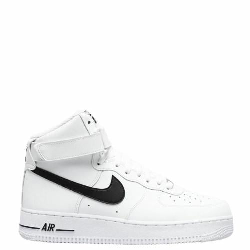 Nike Air Force 1 High 07 biela (white/black)