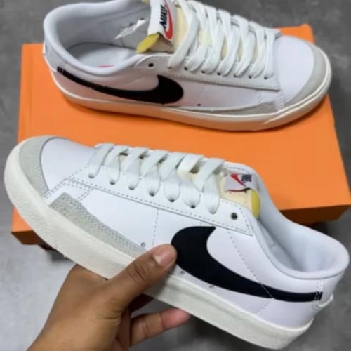 Nike Blazer Low '77 Vintage