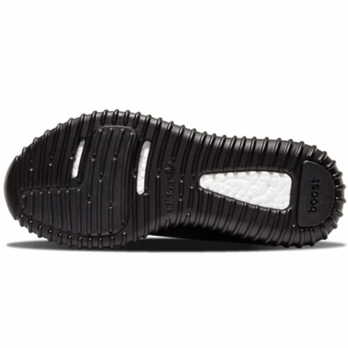 Yeezy Boost 350 'Pirate Black'