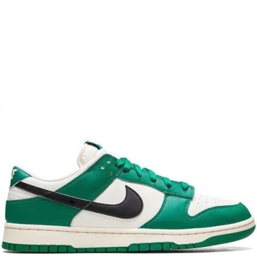 Nike Dunk Low Retro SE "Lottery Pack - Green" snea...